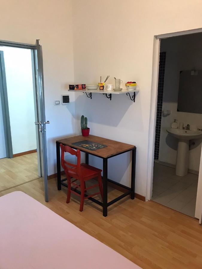 Tenuta Palladini 5 Chilometri Da Porto Cesario Leverano Luaran gambar