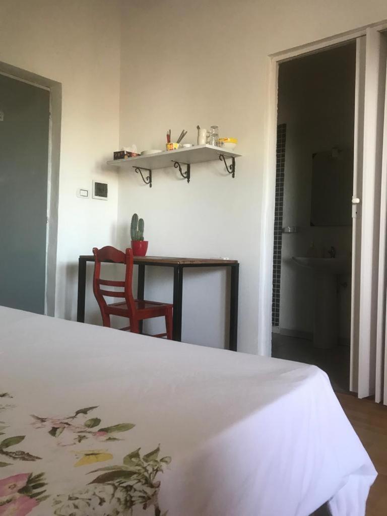 Tenuta Palladini 5 Chilometri Da Porto Cesario Leverano Luaran gambar