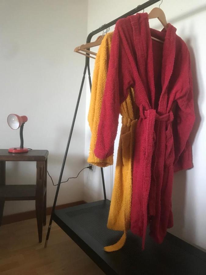 Tenuta Palladini 5 Chilometri Da Porto Cesario Leverano Luaran gambar
