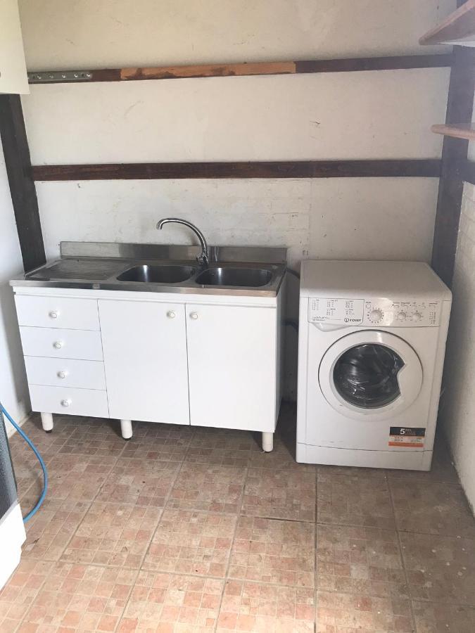 Tenuta Palladini 5 Chilometri Da Porto Cesario Leverano Luaran gambar