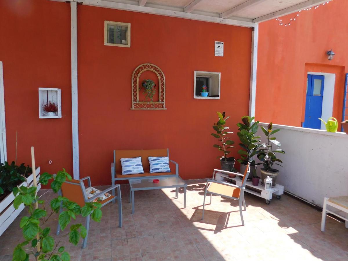 Tenuta Palladini 5 Chilometri Da Porto Cesario Leverano Luaran gambar